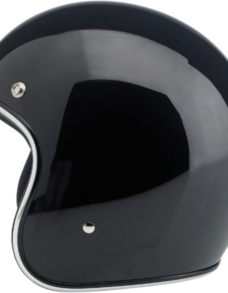 Bonanza Bonanza Helmet L gloss black