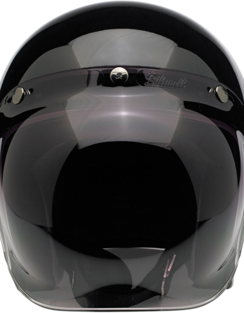 Bonanza Bonanza Helmet L gloss black