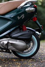 Genuine Scooters 2023 Brit Racing Green Buddy 170i Scooter