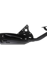 Scooter Works RDLN Performance Sport Exhaust; Genuine Buddy 50