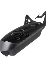 Scooter Works RDLN Performance Sport Exhaust; Genuine Buddy 50