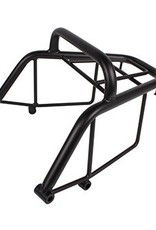 Prima Roughhouse Prima Rear Rack Black