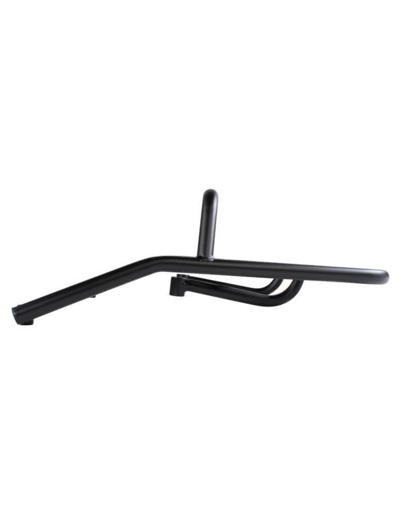 Prima Prima Rear Cargo Rack - Black | Genuine Hooligan 170i