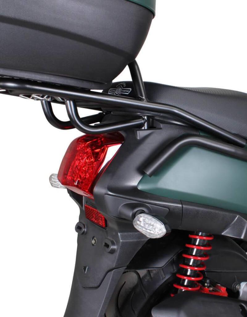 Prima Prima Rear Cargo Rack - Black | Genuine Hooligan 170i