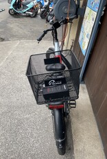 BQI  E-Bike (Q-05)