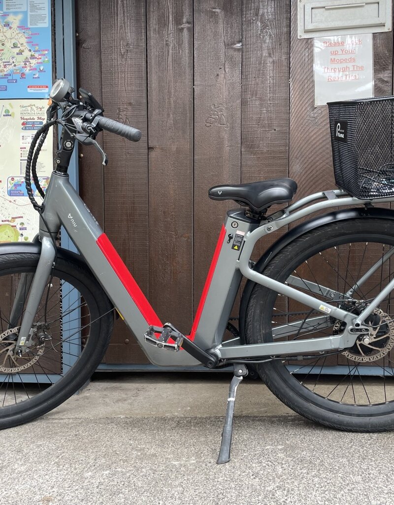 BQI  E-Bike (Q-05)