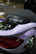 Genuine Scooters 2025 Lavender Genuine Buddy 50cc Moped