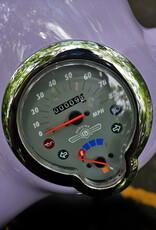 Genuine Scooters 2025 Lavender Genuine Buddy 50cc Moped