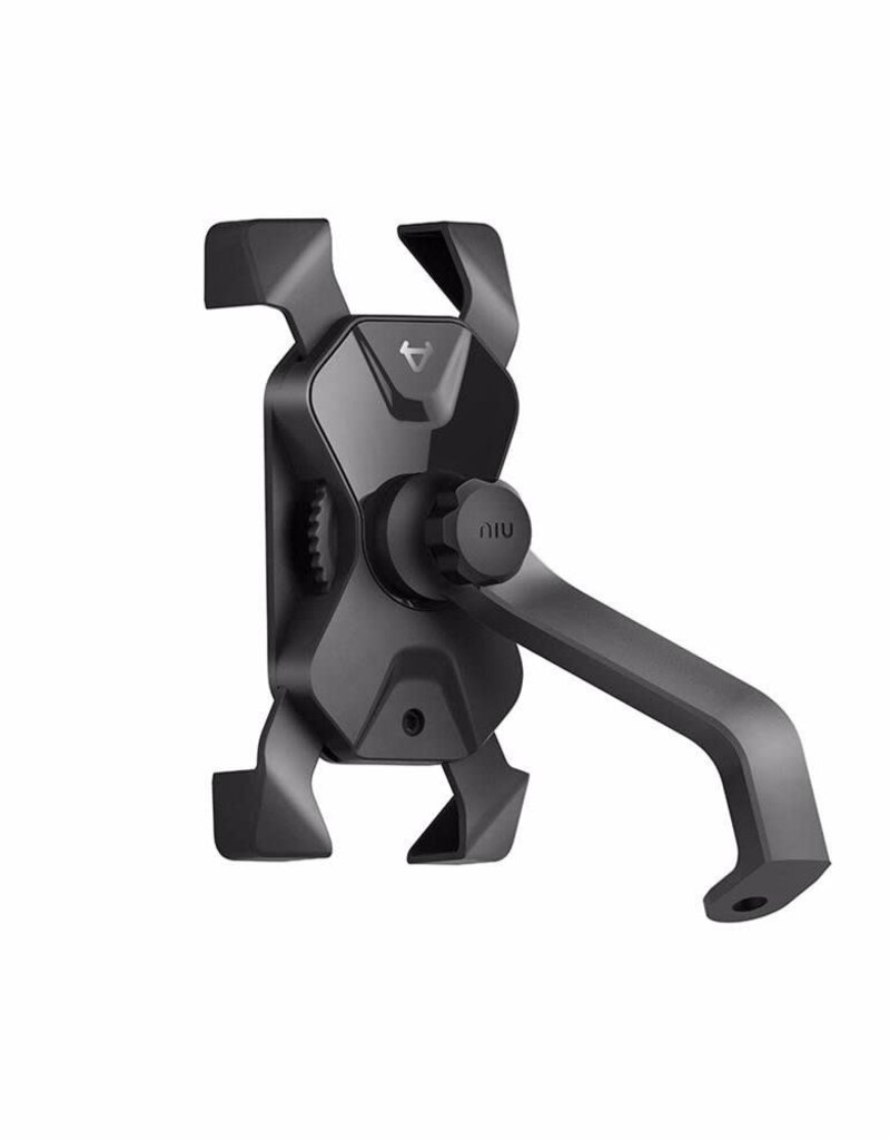 NIU Cell Phone Holder (NQi GT, NQi Sport, MQi+, Genuine)