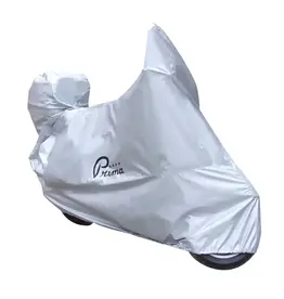 Prima Prima Scooter Cover - Large; Vespa GTS, Royal Alloy, Genuine