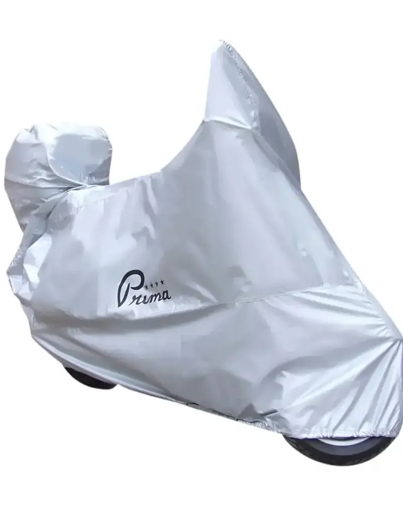Prima Prima All-Weather Scooter Cover- Large: Vespa GTS, RA GP300