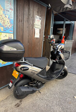 Genuine Scooters 2024 Used Genuine Buddy 50  buyback