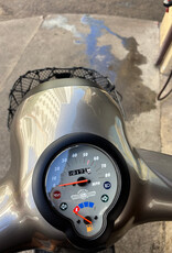 Genuine Scooters 2024 Used Genuine Buddy 50  buyback