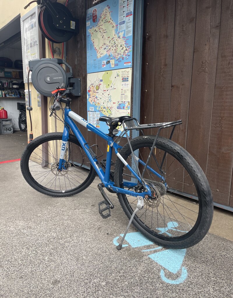 Giant Used Giant UX 3S (fs-26)