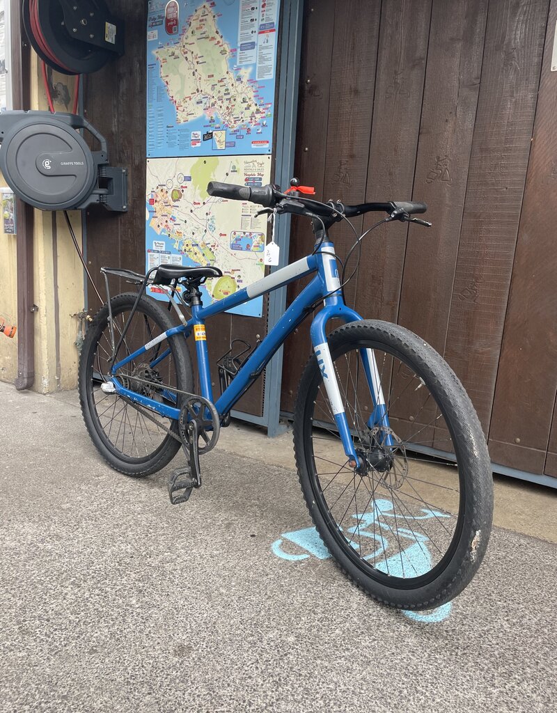 Giant Used Giant UX 3S (fs-26)