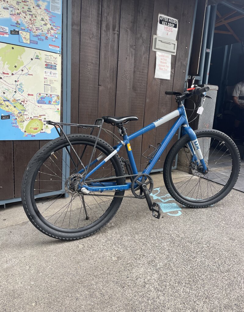 Giant Used Giant UX 3S (fs-26)