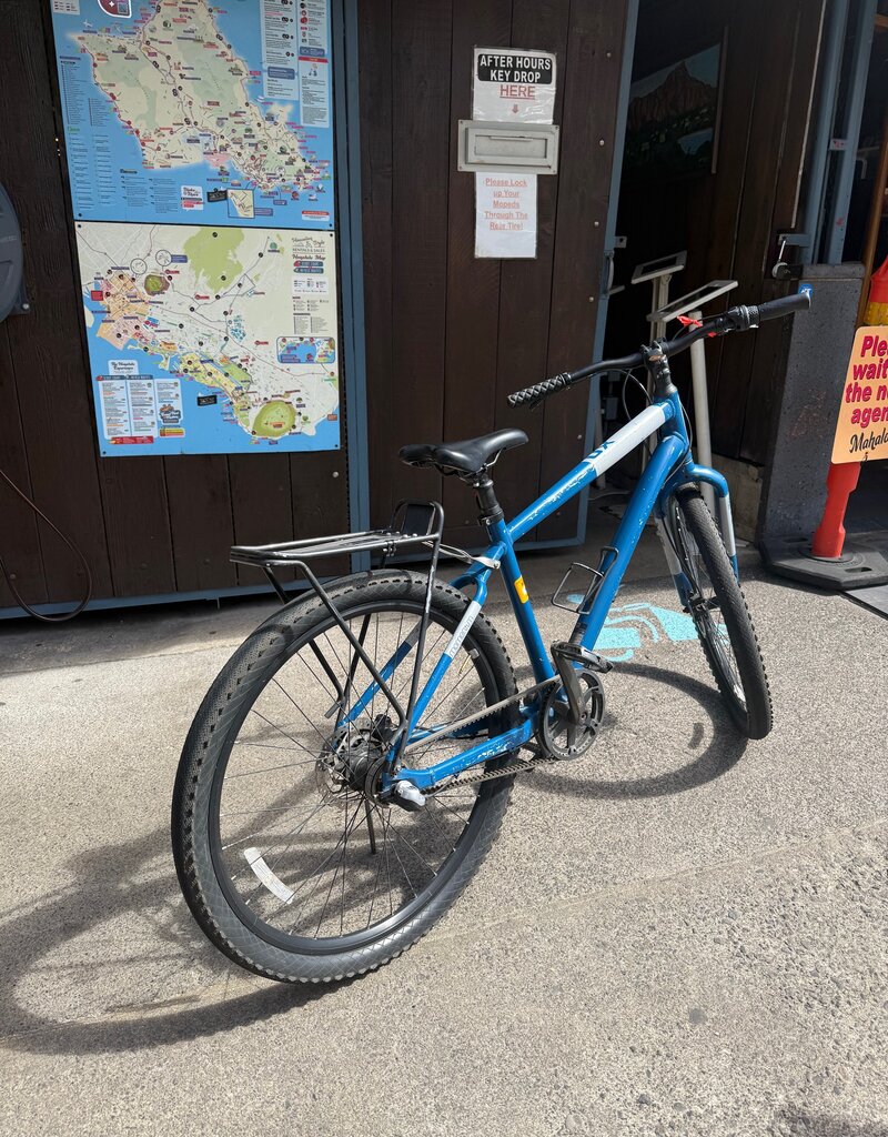 Giant Used Giant UX 3S (fm-50)