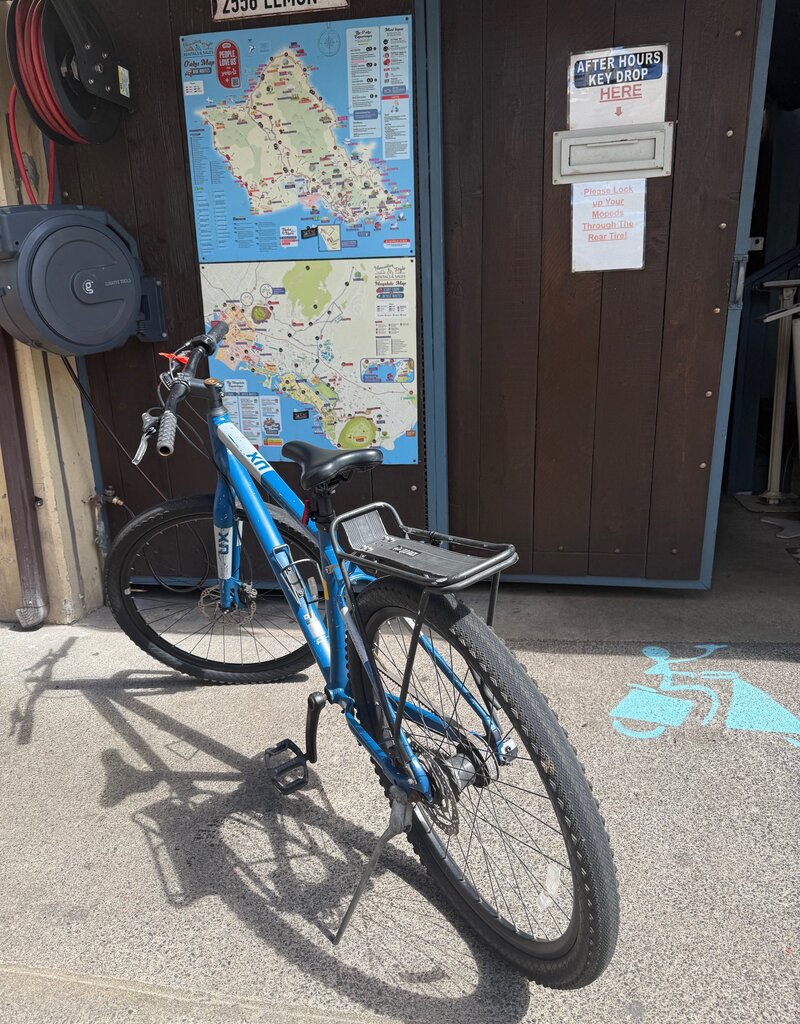 Giant Used Giant UX 3S (fm-50)