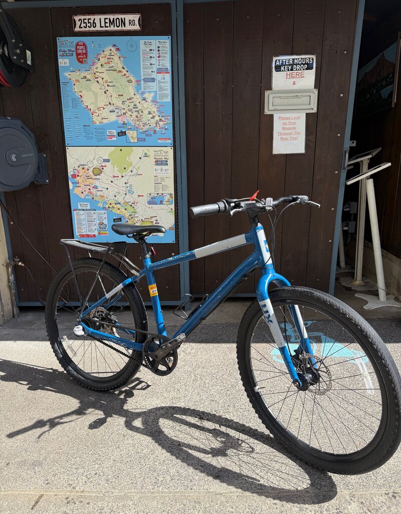 Giant Used Giant UX 3S (fm-50)