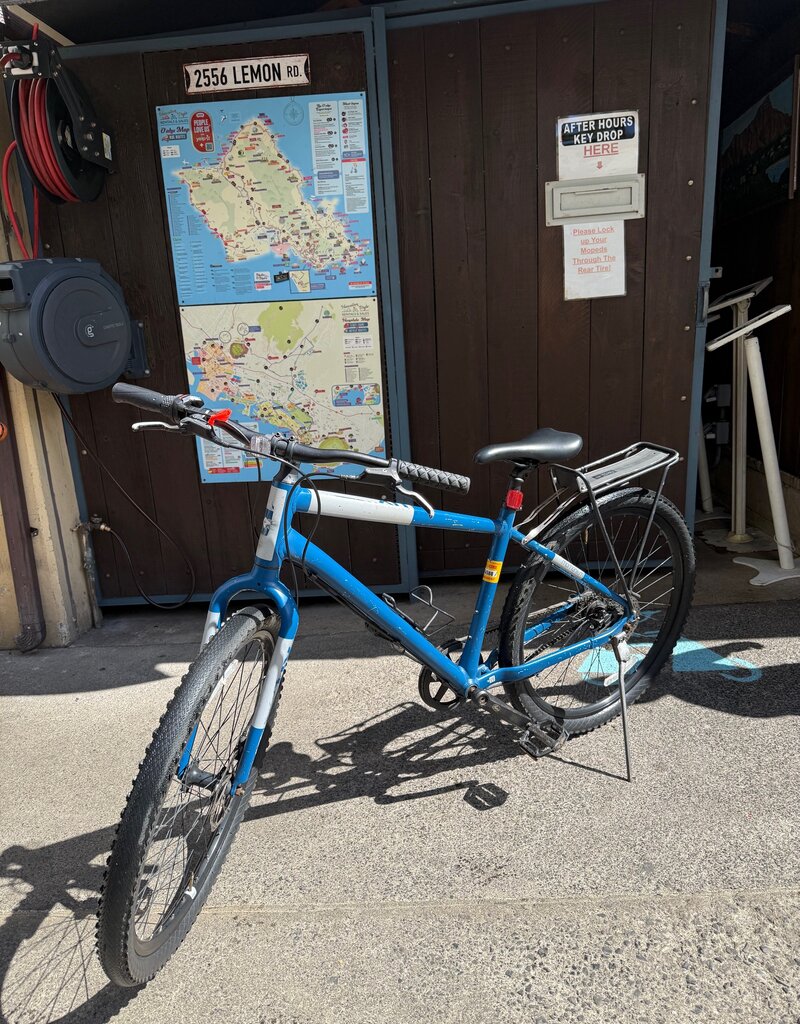 Giant Used Giant UX 3S (fm-50)