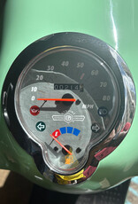 Genuine Scooters 2024 Seafoam Genuine Buddy 50cc Scooter BB 5604