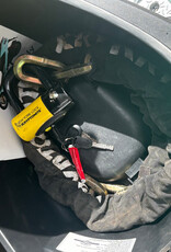 Genuine Scooters 2024 Seafoam Genuine Buddy 50cc Scooter BB 5604