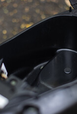 Genuine Scooters 2026 Matte Black Genuine Buddy 170i Scooter**