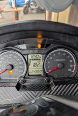 Suzuki 2023 Suzuki Burgman 400 Silver (S-16)