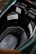 Genuine Scooters 2026 Brit Green Genuine Buddy 170i Scooter**