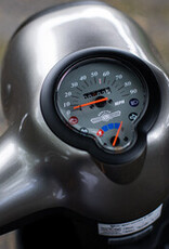 Genuine Scooters 2026 Gloss Titanium Genuine Buddy 170i Scooter**