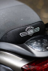 Genuine Scooters 2026 Gloss Titanium Genuine Buddy 170i Scooter**