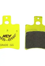 NCY NCY Performance Front Brake Pads (Buddy 50)