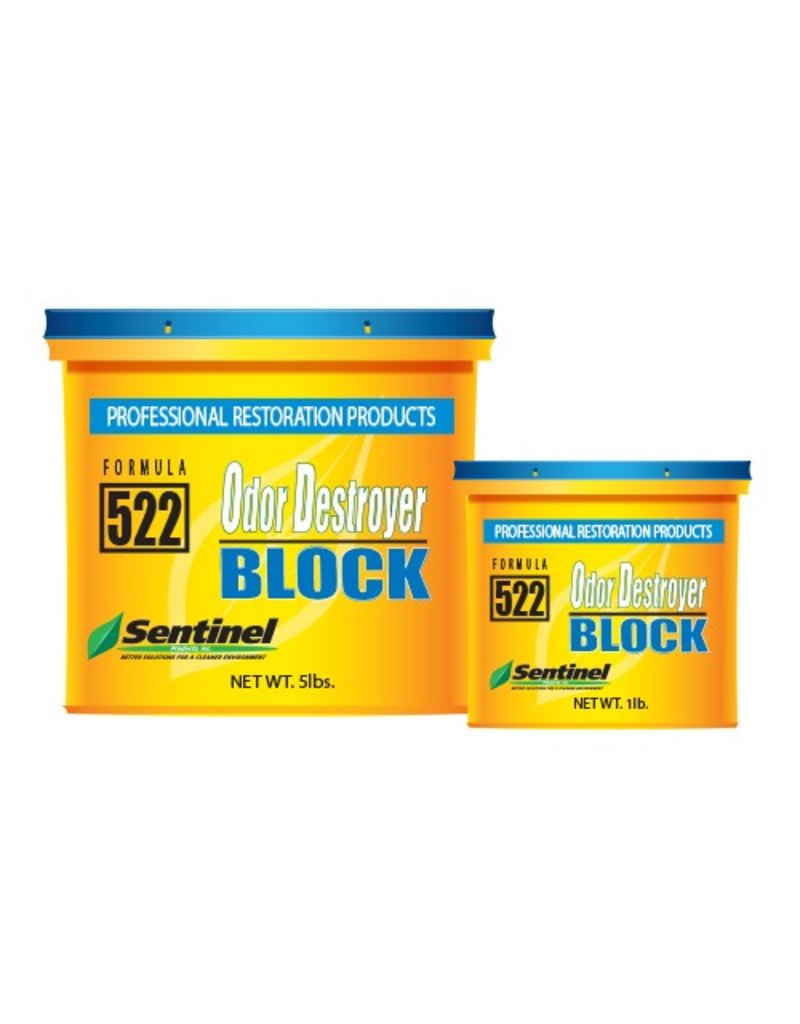 Sentinel Products INC.