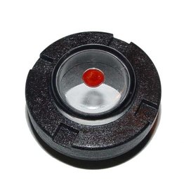 Cat Pumps GAUGE - OIL BUBBLE SIGHT GLASS