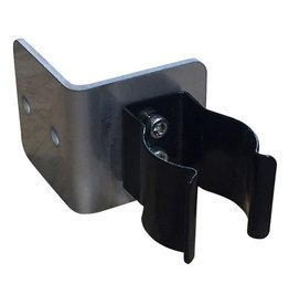 Sapphire Scientific STAINLESS STEEL WAND CLIP HOLDER