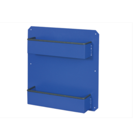 Hydramaster SHELF BACK DOOR ASSEMBLY HM BL