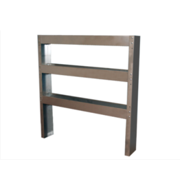 Hydramaster SHELF 3 TIER SHELF A SSY 47 S/