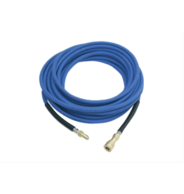 Hydramaster HOSE 1/4 X50 M F HP SOL BLUE W