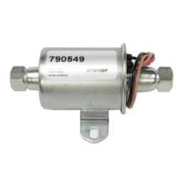 Prochem Pump, Fuel - 790549, 46-039