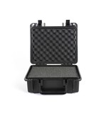 Small Case, Protective W/Foam