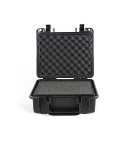 Small Case, Protective W/Foam