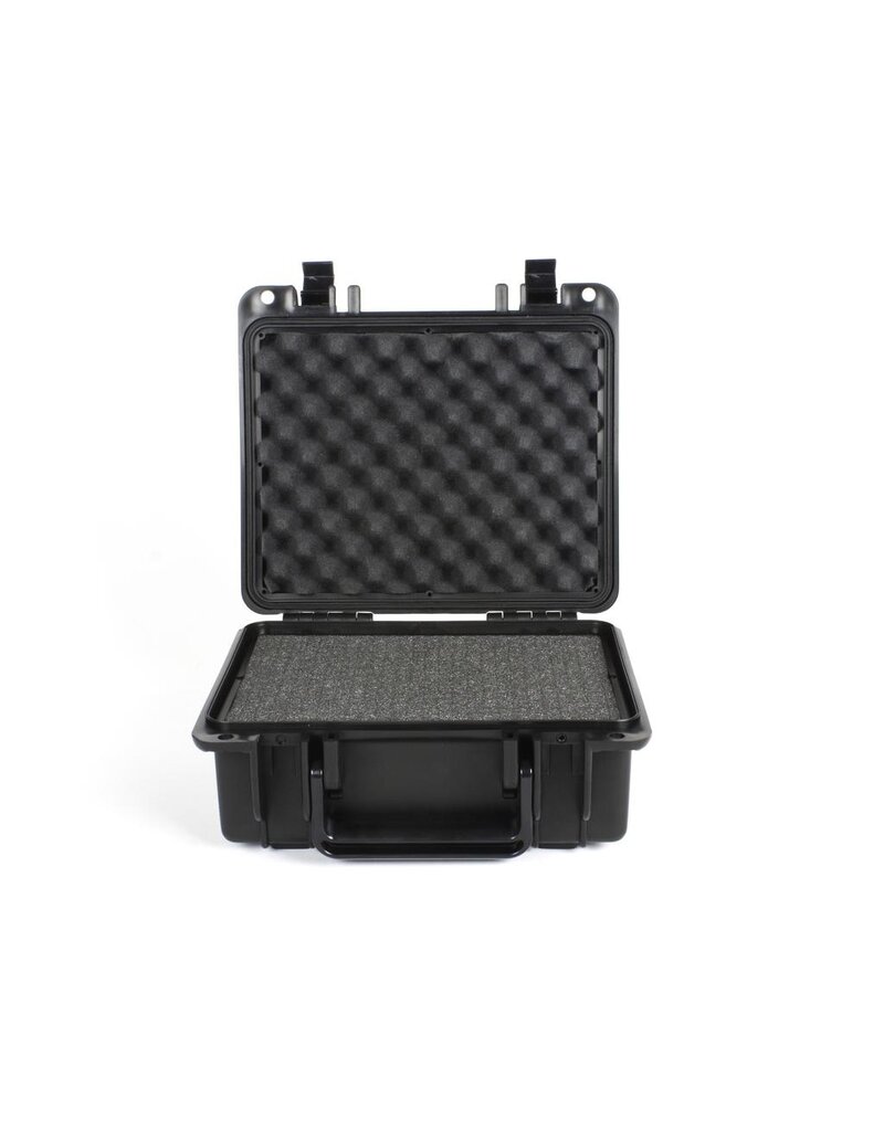 Small Case, Protective W/Foam