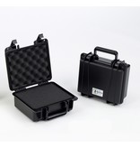 Small Case, Protective W/Foam
