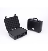 Medium Case, Protective W/Foam