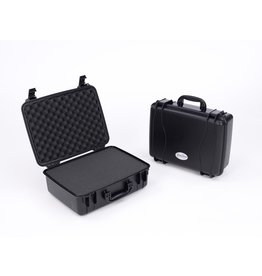 Medium Case, Protective W/Foam
