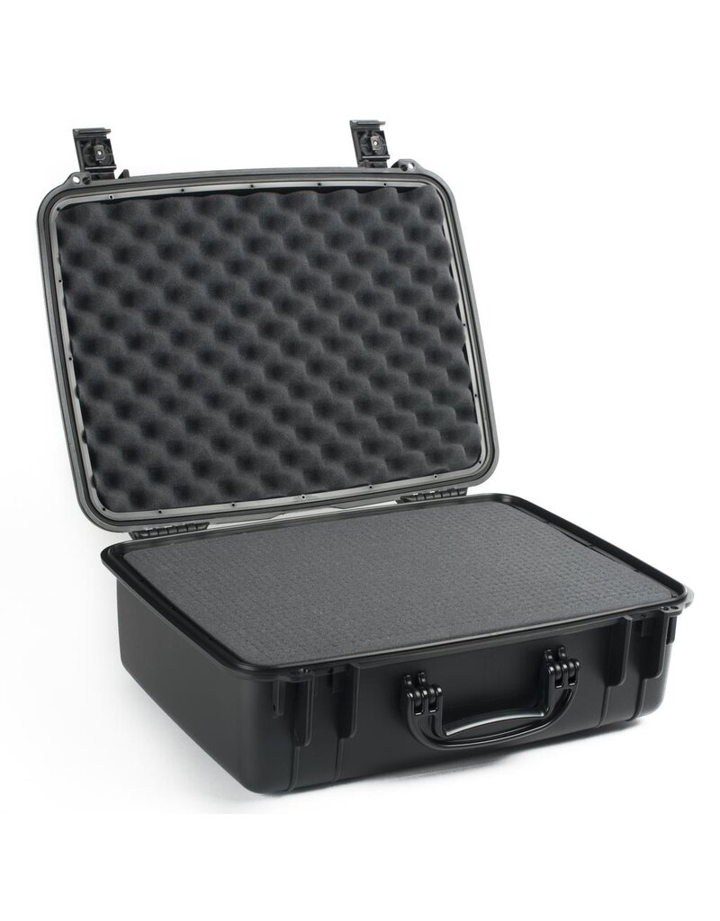 Medium Case, Protective W/Foam