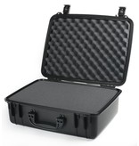 Medium Case, Protective W/Foam
