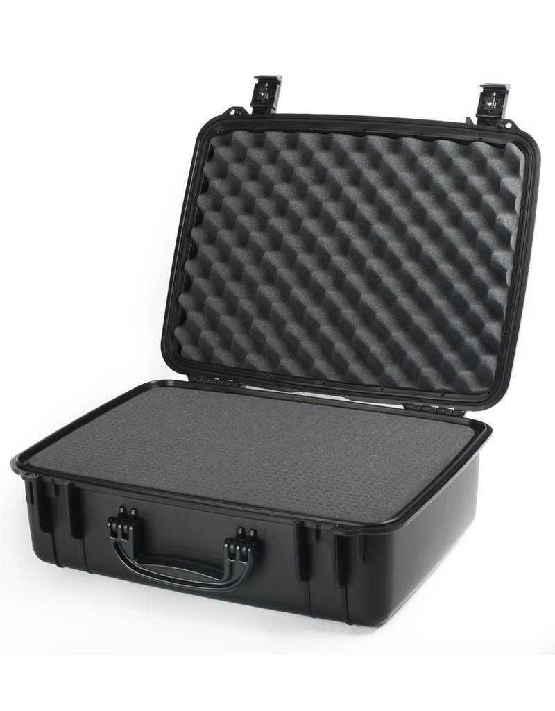 Medium Case, Protective W/Foam