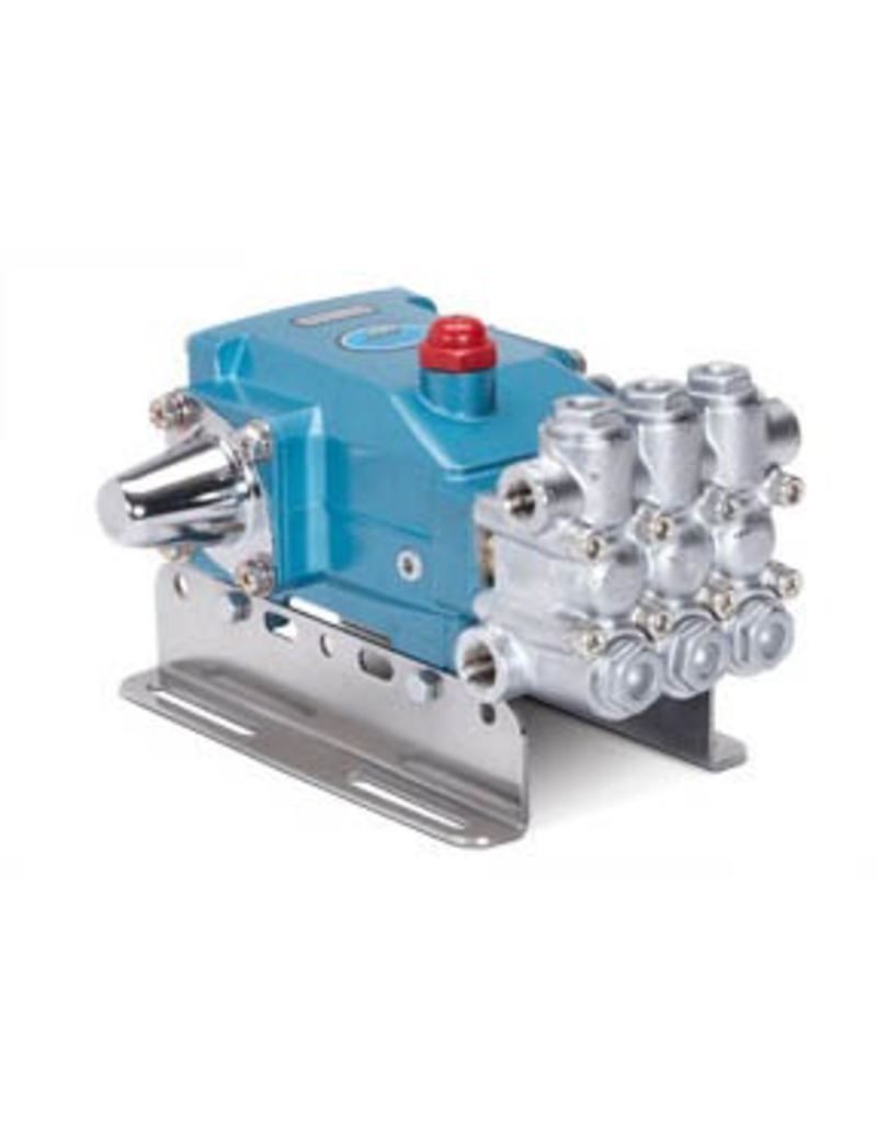 Sapphire Scientific 5CP Plunger Pump
