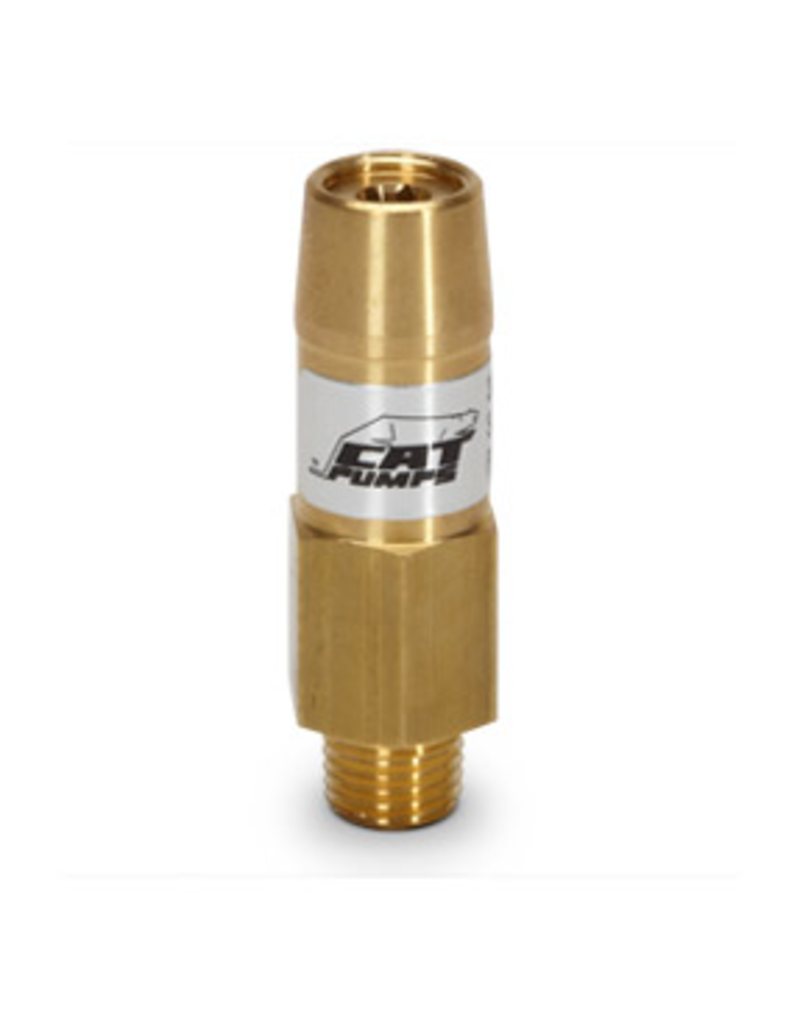 Cat Pumps Pop-Off Valve